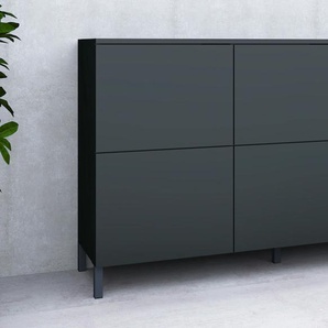 borchardt Möbel Kommode »Haama«, Breite 139 cm