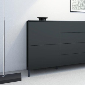 borchardt Möbel Kommode »Haama«, Breite 166 cm