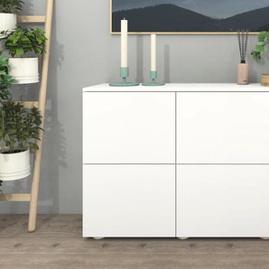 borchardt Möbel Kommode »Rova«, Breite 139 cm