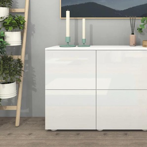 borchardt Möbel Kommode »Rova«, Breite 139 cm