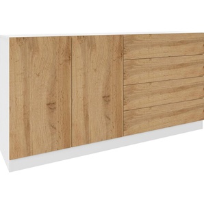 borchardt Möbel Sideboard Vaasa, Breite 152 cm