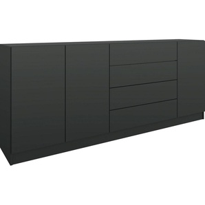 borchardt Möbel Sideboard Vaasa, Breite 190 cm