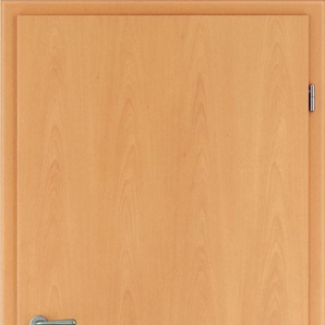 Borne Türblatt Dekor Buche Wabenkern GLO781152033