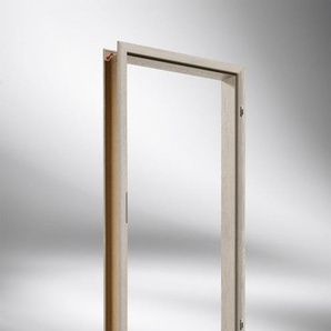 Borne Zarge CPL Lärche Cashmere 1985x985x200 mm rechts Rundkante GFMfb8021c74