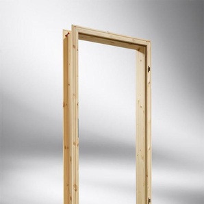 Borne Zarge Kiefer roh 86 cm x 10 cm DIN rechts GFM609462dcb