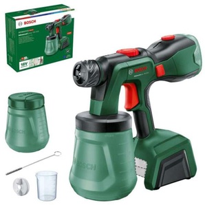 Bosch - 18V Akku-Sprühpistole, ohne Akku und Ladegerät 0603208200
