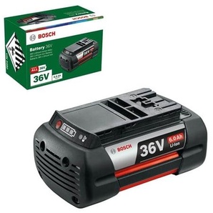 Bosch 36 V  60 Ah lithium-ion battery