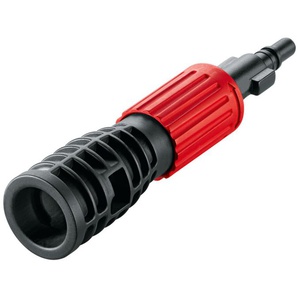 Bosch Adapter für Nilfisk-Niederdruck-Zubehör, Systemzubehör F016800465
