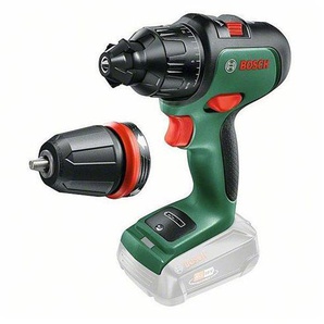 Bosch Advanced Impact 18 SOLO