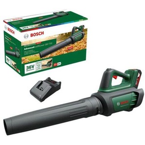 Bosch Advanced LeafBlower 36V-750