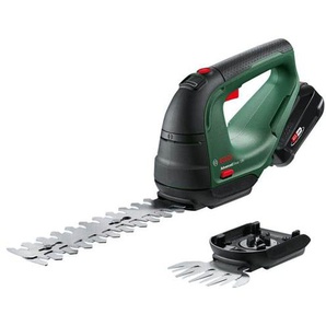 Bosch Advanced Shear 18V-10