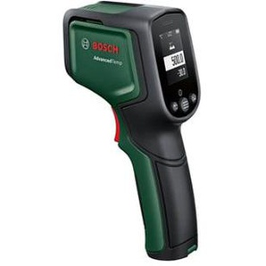 Bosch AdvancedTemp