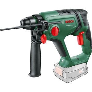 BOSCH Akku-Bohrhammer UniversalHammer 18V, 06039D6000, Solo