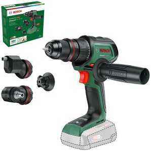 Bosch Akku-Bohrschrauber AdvancedDrill 18V-80 QuickSnap Solo GLO761021165
