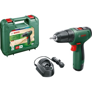 Bosch Akku-Bohrschrauber EasyDrill 1200 12 V Set GLO761021012