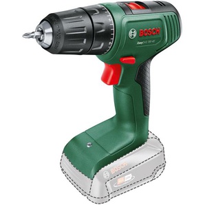 Bosch Akku-Bohrschrauber EasyDrill 18V-40 Solo GLO761021145