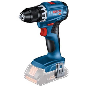 Bosch Akku-Bohrschrauber GSR 18 V-45 ohne Akku und Ladegerät GLO761021173