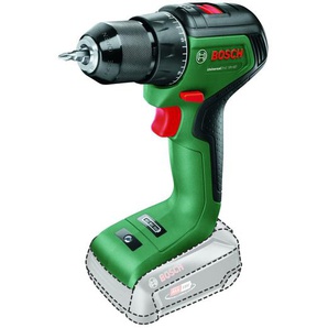 Bosch Akku-Bohrschrauber UniversalDrill 18V-60 ohne Akku und Ladegerät GLO761021149