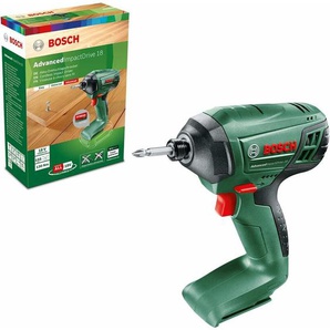 Akku Drehschlagschrauber AdvancedImpactDrive 18 (ohne Akku, 18 Volt System) - Bosch