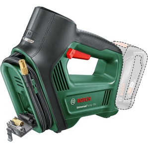 BOSCH Akku-Druckluftpumpe UniversalPump 18V 0603947100, ohne Akku