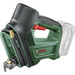 Bosch Akku-Druckluftpumpe UniversalPump 18V Solo GLO761200453
