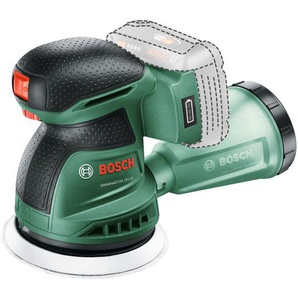 Bosch Akku-Exzenterschleifer UniversalOrbit 18V-20 Solo GLO761122654