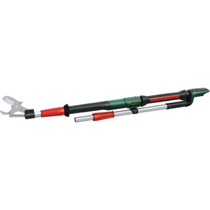 Bosch Akku Gartenschere AdvancedPrune 18V-45 (ohne Akku, 18 Volt System, für bis zu 600 Schnitte pro Akkuladung, für müheloses Schneiden von Ästen