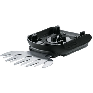 Bosch Akku-Gras- und Strauchschere AdvancedShear 18V-10, 100-mm-Grasschermesser F016800605