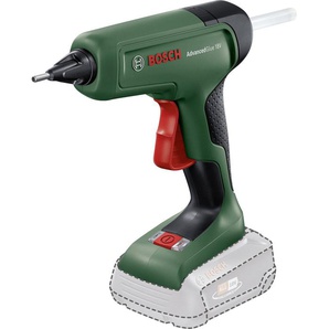 Bosch Akku-Heißklebepistole, AdvancedGlue 18 V Solo GLO761240226