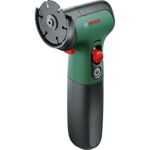 BOSCH Akku-Mini-Winkelschleifer, EasyCut&Grind, 06039D2000