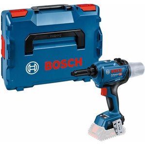 Bosch - Akku Nietpistole grg 18V-16 c ohne Akku ohne Ladegerät in l-boxx