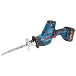 Bosch - gsa 18V-LI c Professional Akku-Säbelsäge Tigersäge Fuchsschwanz Recipro