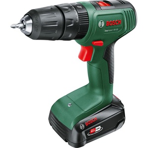 Bosch Akku-Schlagbohrmaschine EasyImpact 18V-38 inkl. Akku und Ladegerät GLO761021163