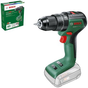 Bosch Akku-Schlagbohrmaschine UniversalImpact 18V-60 Solo GLO761021166