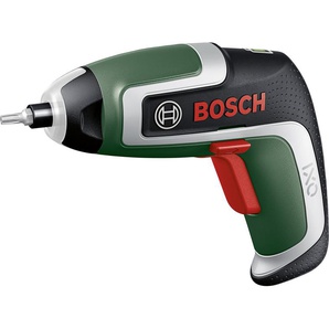 Bosch Akku-Schrauber IXO 7 Basic GLO761021136