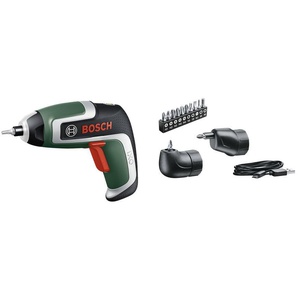 Bosch Akku-Schrauber IXO 7 - Set GLO761021137