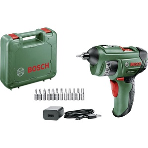 Bosch Akku-Schrauber PSR Select 3,6 V GLO761020919
