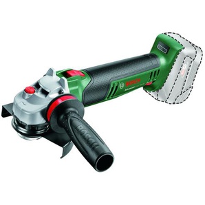 Bosch Akku-Winkelschleifer AdvancedGrind 18V-80 Ø 125 mm ohne Akku GLO761122573