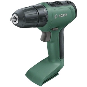 Bosch AKKUBOREMASKINE UNIVERSALDRILL 18 SOLO