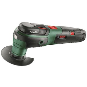 Bosch AKKUMULTIVRKTJST UNIVERSALMULTI 12