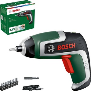 BOSCH Akkuschrauber IXO 7 Basic, 06039E0000