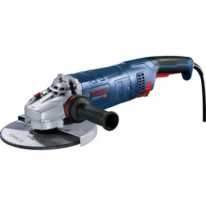 Bosch Professional Angle Grinder GWS 24-180 JZ