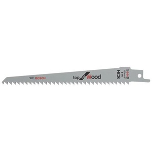 Bosch BAJONETSAVKL S644D TOPWOOD 25 STK