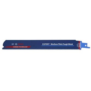 Bosch BAJONETSAVKLINGE S1155HHM METAL 10 STK