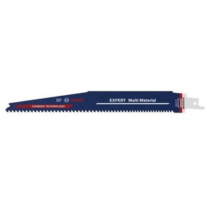 Bosch BAJONETSAVKLINGE S1156XHM WOODMET 10STK