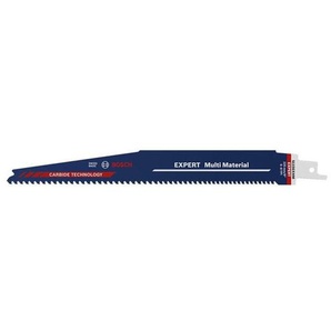 Bosch BAJONETSAVKLINGE S1156XHM WOODMET 3 STK