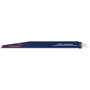 Bosch BAJONETSAVKLINGE S1256XHM WOODMET 10STK