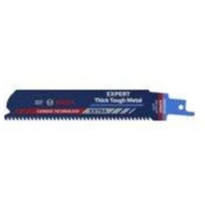 Bosch BAJONETSAVKLINGEINGE S955CHC METAL 3 STK