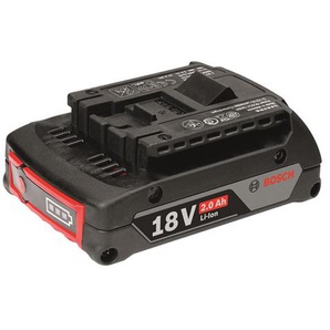 Bosch Professional BATTERI 18 V-LI 20AH
