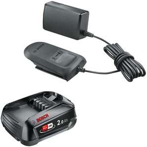 Bosch Battery Starter Set 18V 20 Ah AL1820